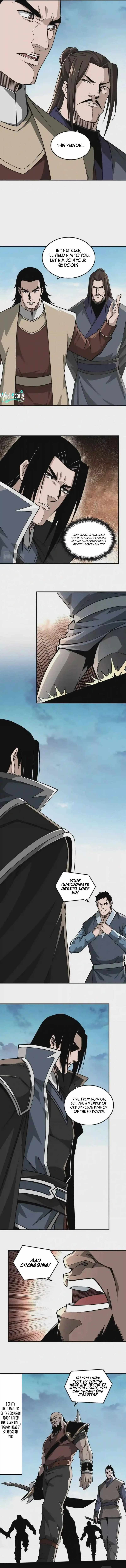 Greatest Boss System Chapter 233 - Page 2