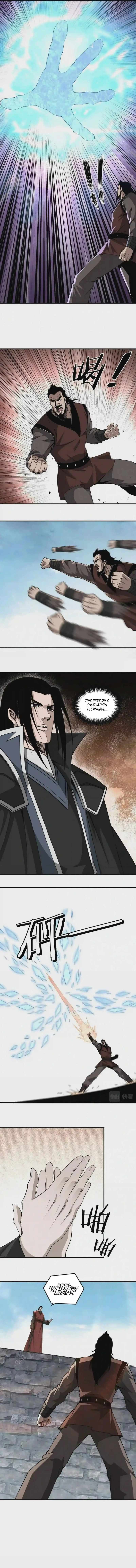 Greatest Boss System Chapter 235 - Page 2