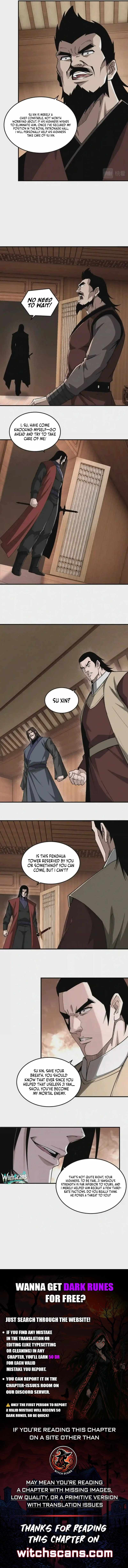 Greatest Boss System Chapter 235 - Page 6