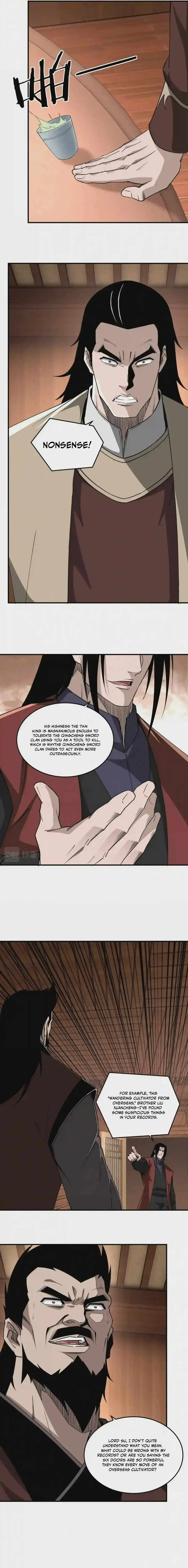 Greatest Boss System Chapter 236 - Page 2