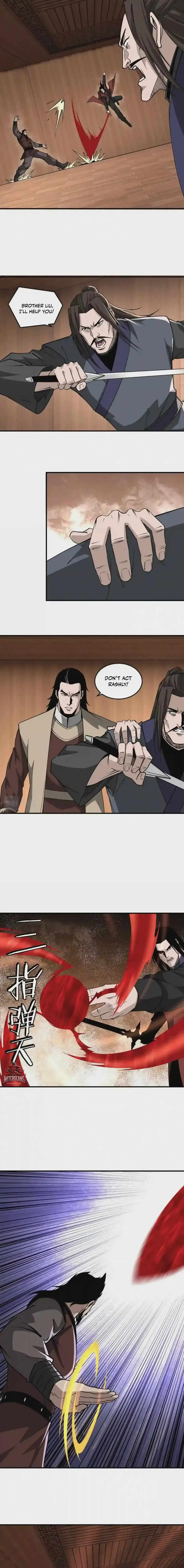 Greatest Boss System Chapter 236 - Page 4