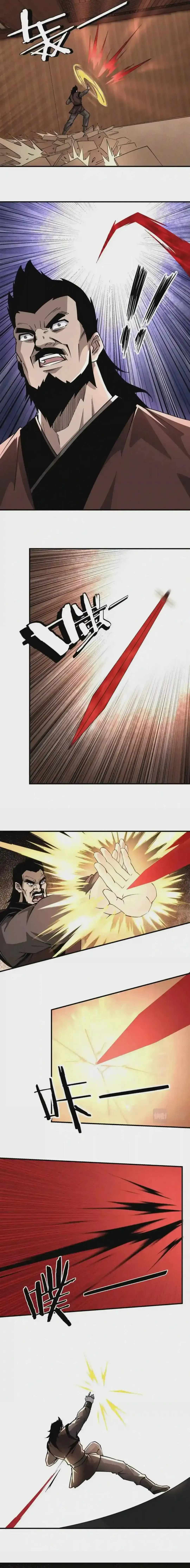 Greatest Boss System Chapter 236 - Page 5