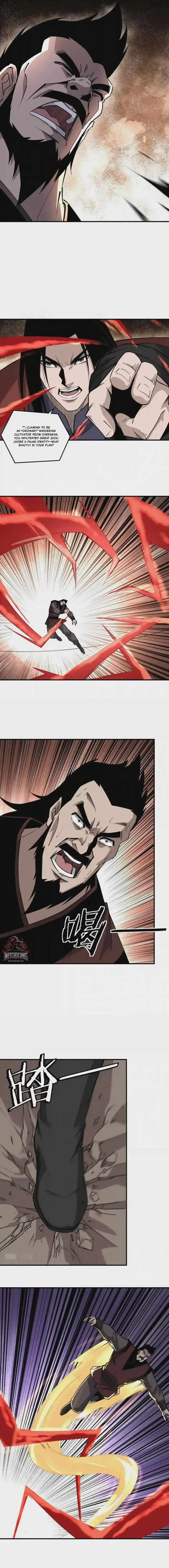 Greatest Boss System Chapter 236 - Page 6