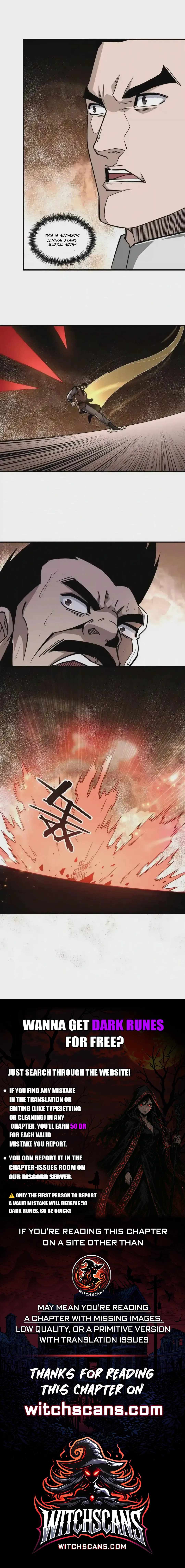 Greatest Boss System Chapter 236 - Page 7