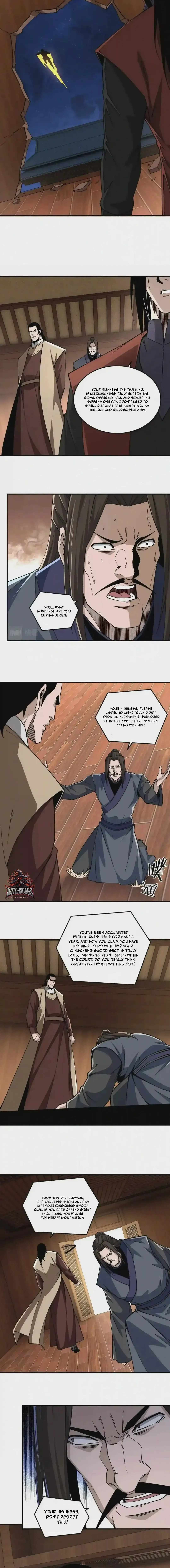 Greatest Boss System Chapter 237 - Page 2