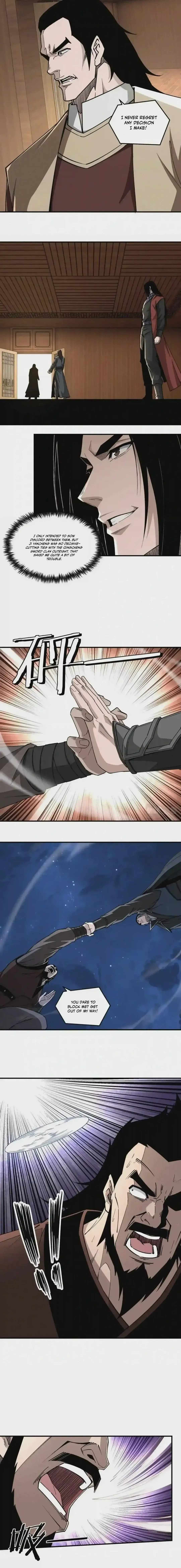 Greatest Boss System Chapter 237 - Page 3