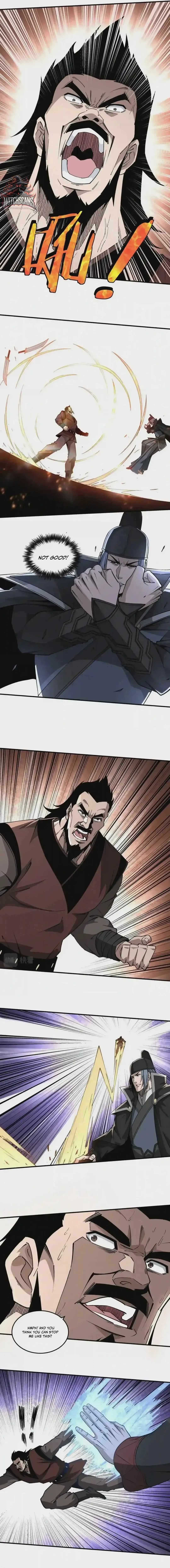 Greatest Boss System Chapter 237 - Page 4