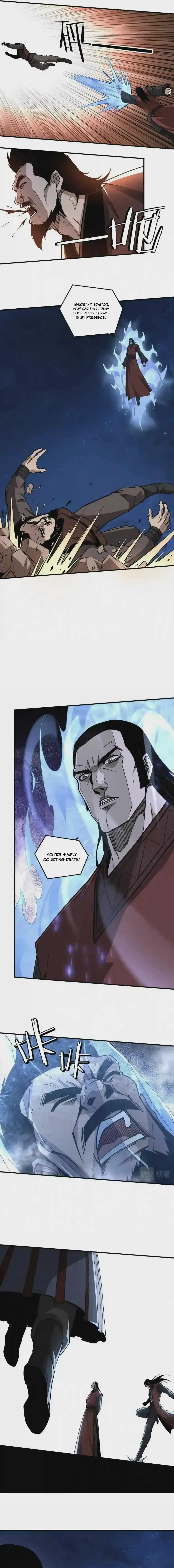 Greatest Boss System Chapter 237 - Page 5