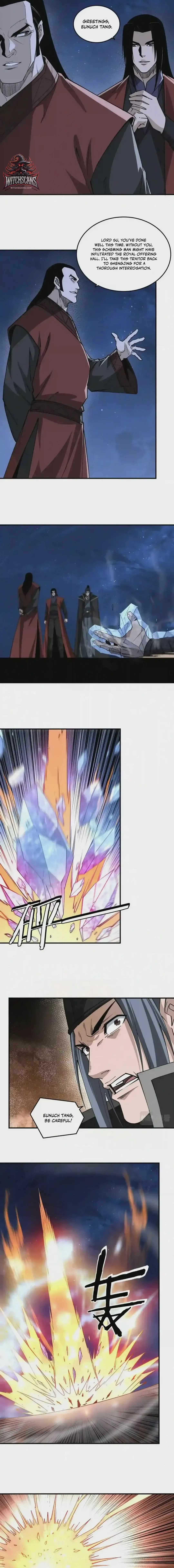 Greatest Boss System Chapter 237 - Page 6