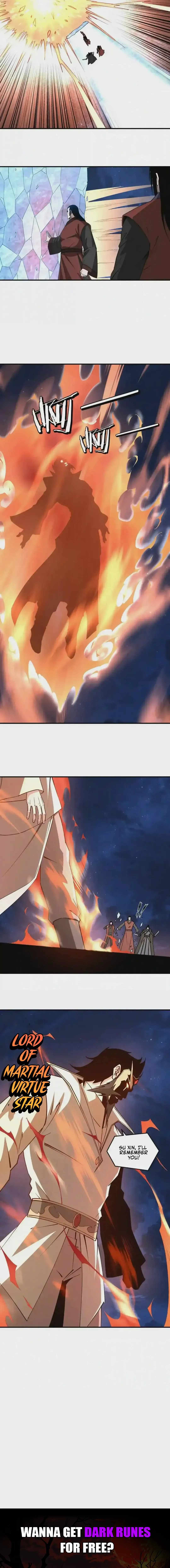 Greatest Boss System Chapter 237 - Page 7