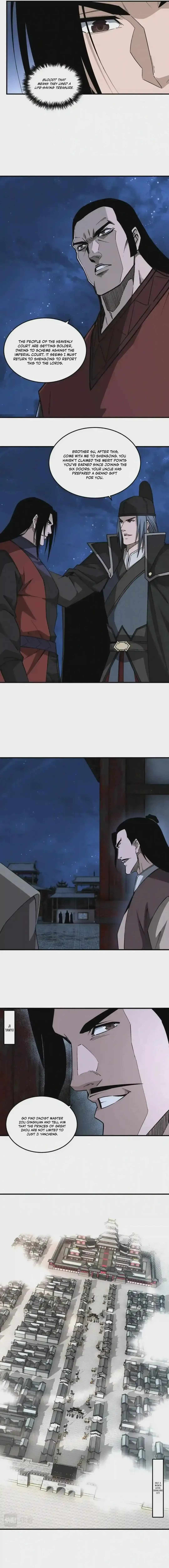 Greatest Boss System Chapter 238 - Page 2