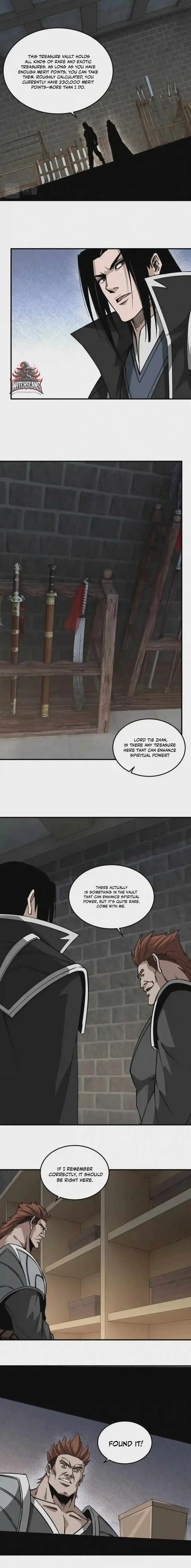 Greatest Boss System Chapter 238 - Page 5