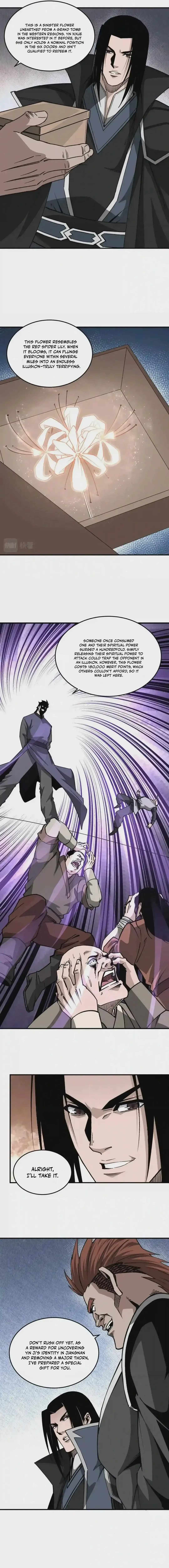 Greatest Boss System Chapter 238 - Page 6