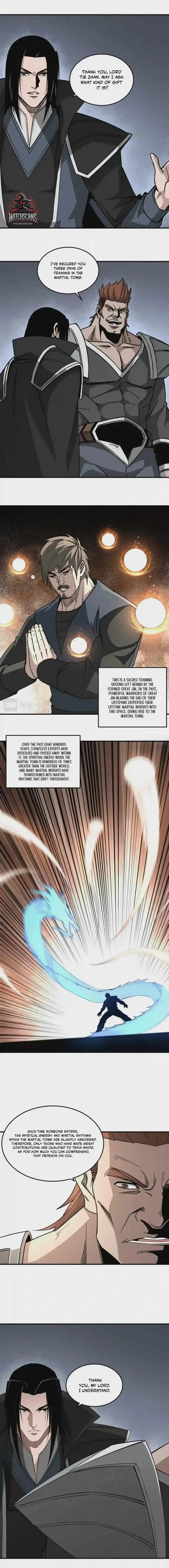 Greatest Boss System Chapter 238 - Page 7