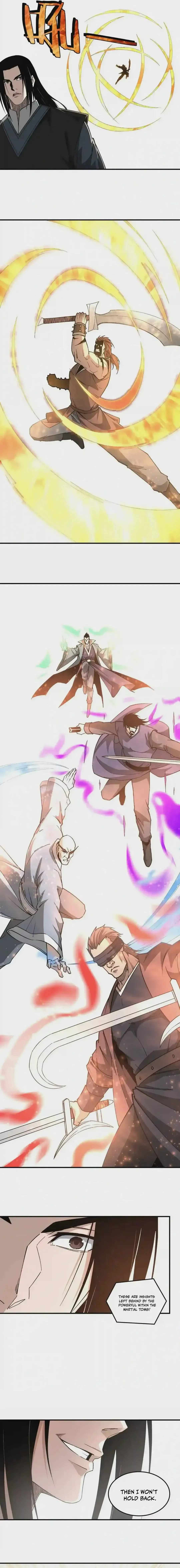 Greatest Boss System Chapter 239 - Page 3