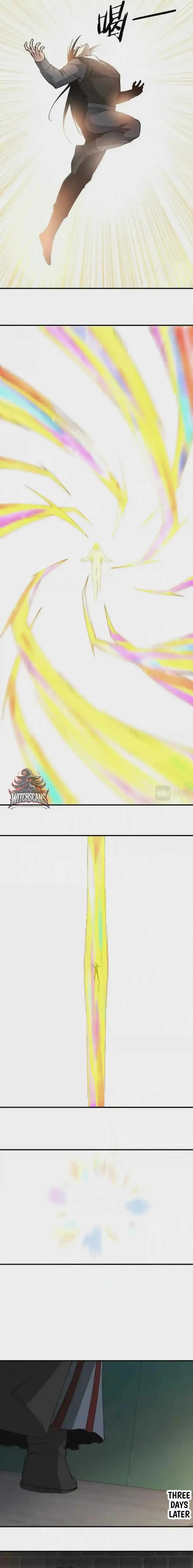 Greatest Boss System Chapter 239 - Page 4