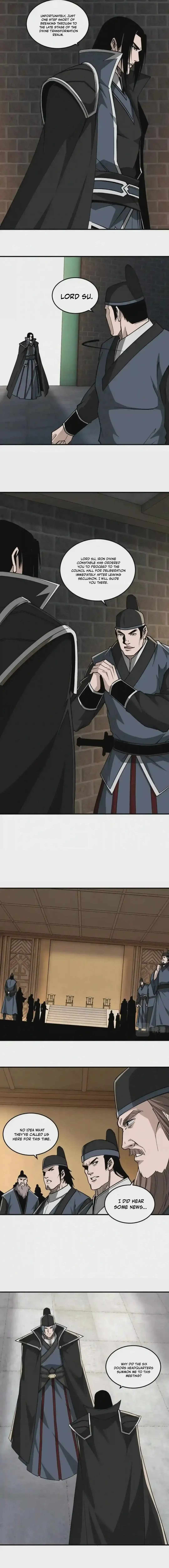 Greatest Boss System Chapter 239 - Page 5