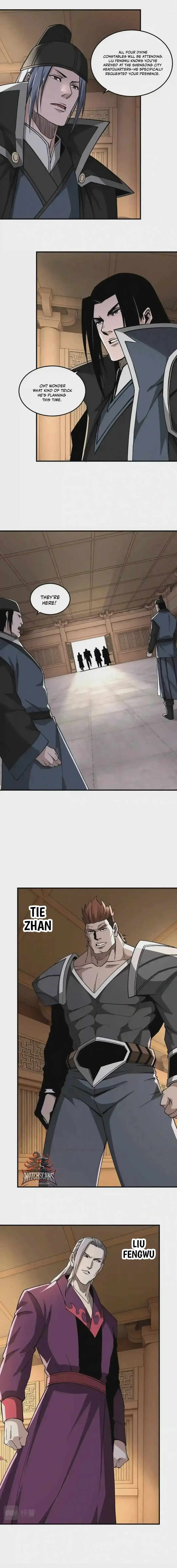 Greatest Boss System Chapter 239 - Page 6