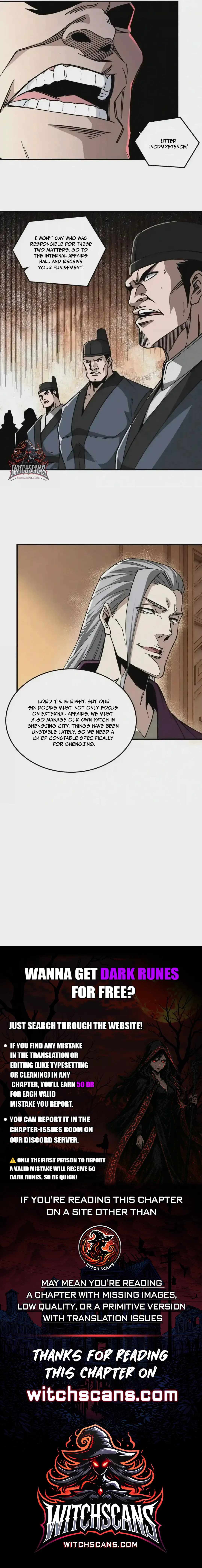 Greatest Boss System Chapter 239 - Page 8