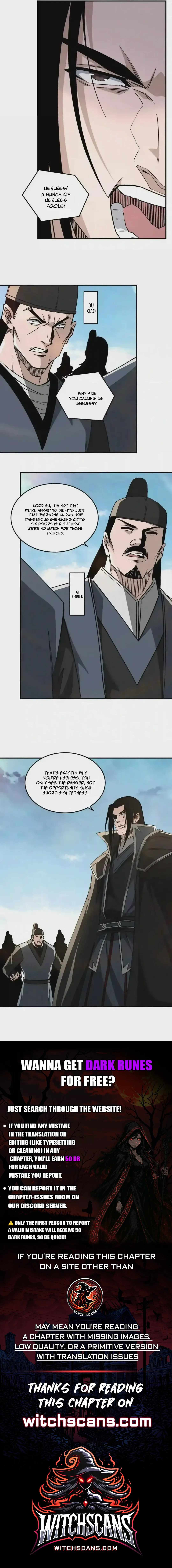 Greatest Boss System Chapter 240 - Page 6