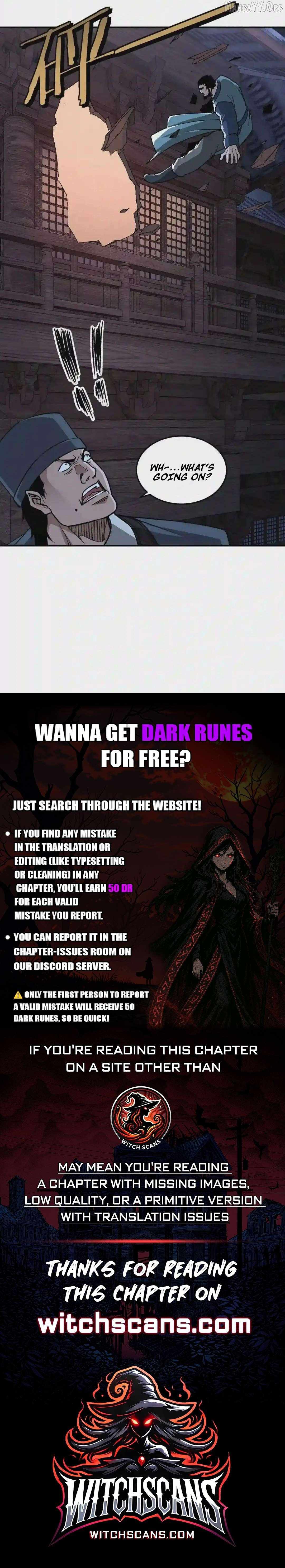 Greatest Boss System Chapter 241 - Page 5