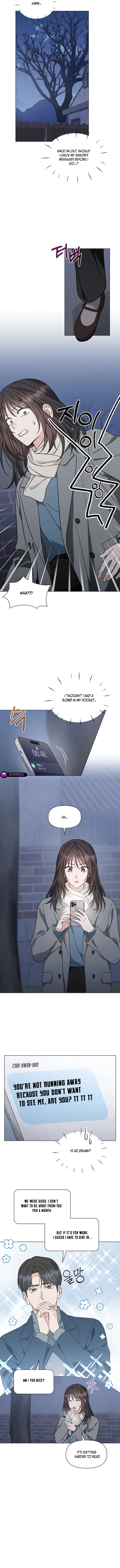 Green Light Chapter 39 - Page 3