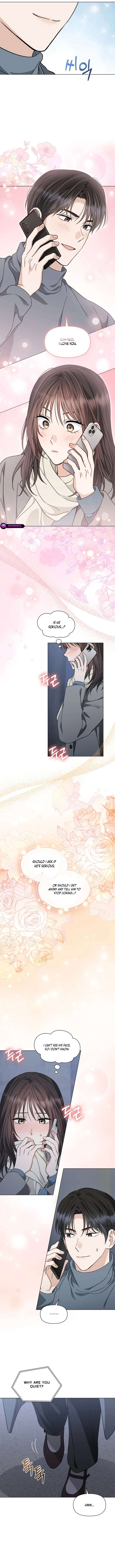 Green Light Chapter 39 - Page 6