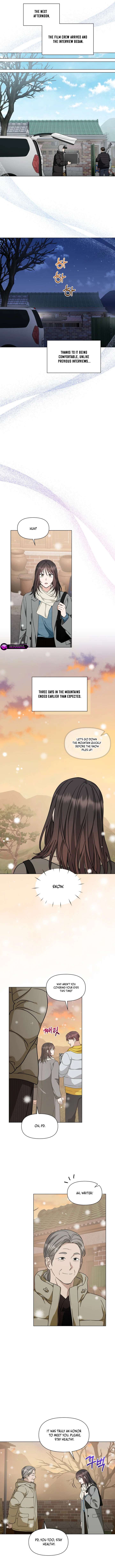 Green Light Chapter 39 - Page 9