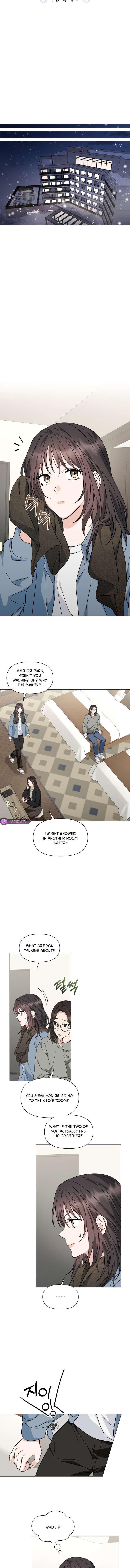 Green Light Chapter 40 - Page 5