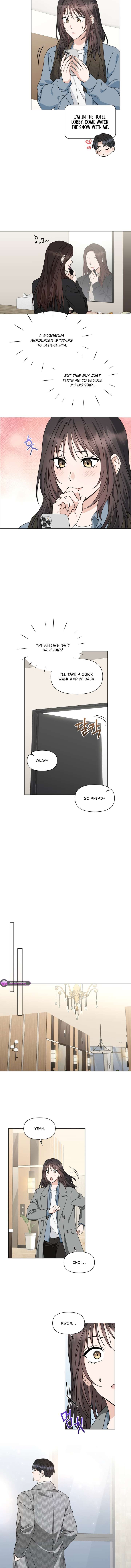 Green Light Chapter 40 - Page 6