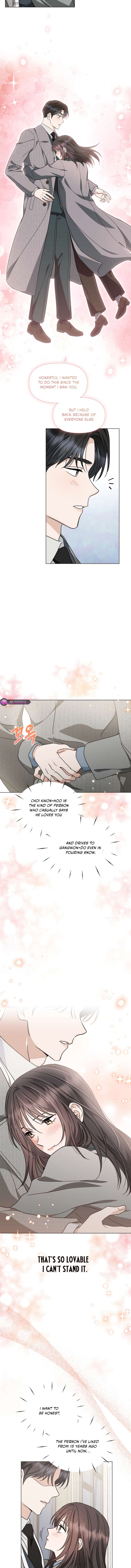 Green Light Chapter 40 - Page 8