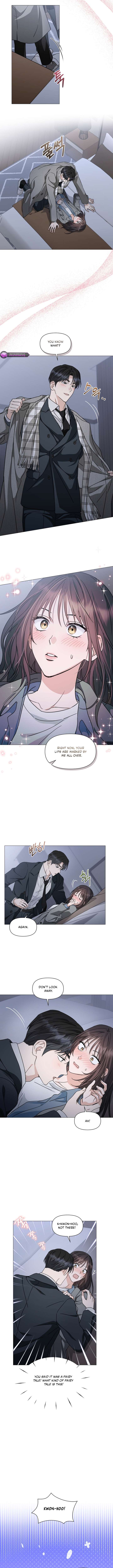 Green Light Chapter 41 - Page 9