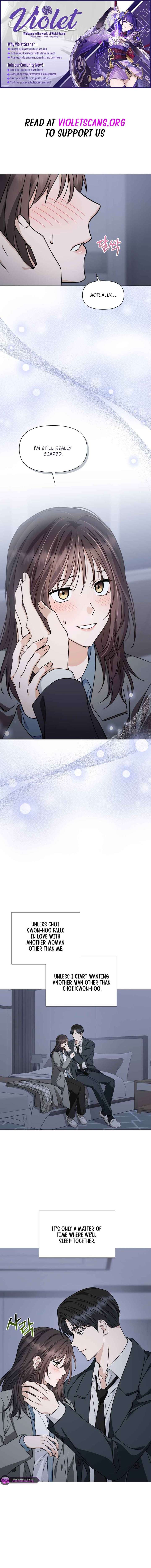 Green Light Chapter 42 - Page 1