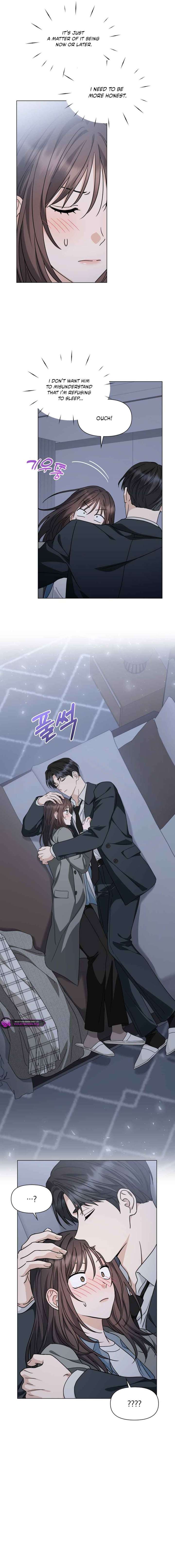 Green Light Chapter 42 - Page 2