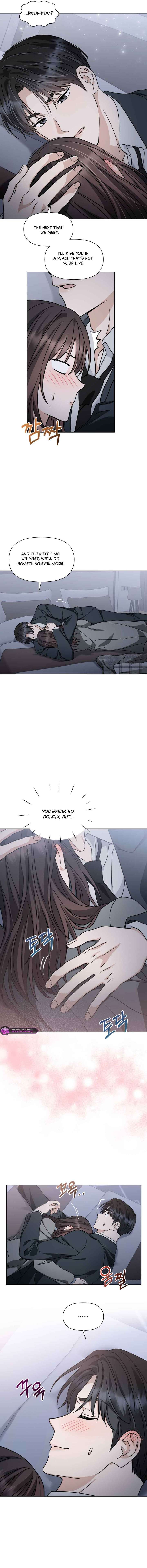 Green Light Chapter 42 - Page 3