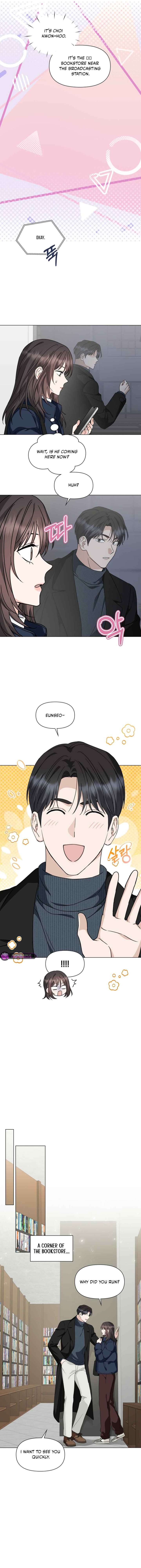 Green Light Chapter 42 - Page 10