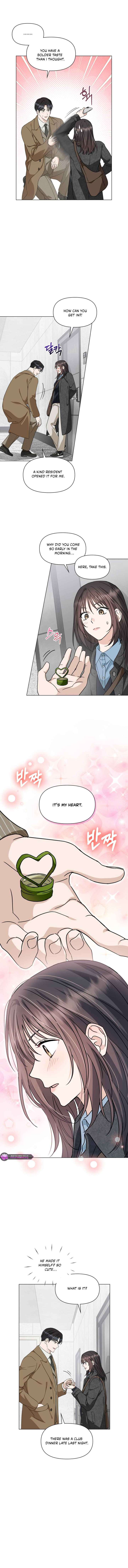 Green Light Chapter 43 - Page 11