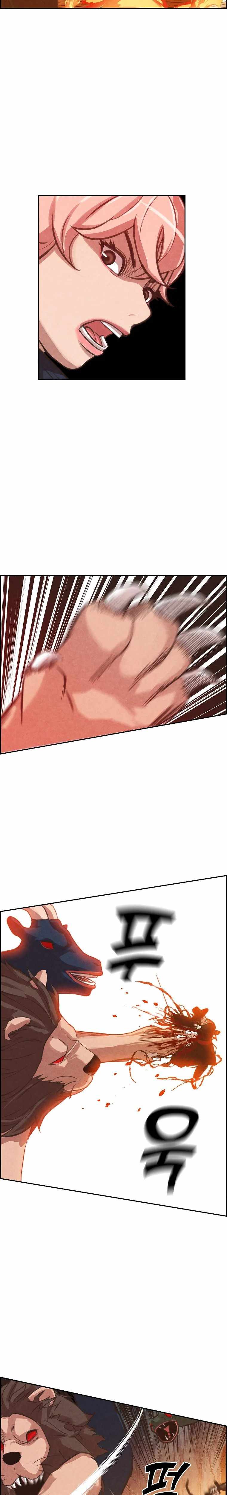 Grim Reaper Online Chapter 14 - Page 14