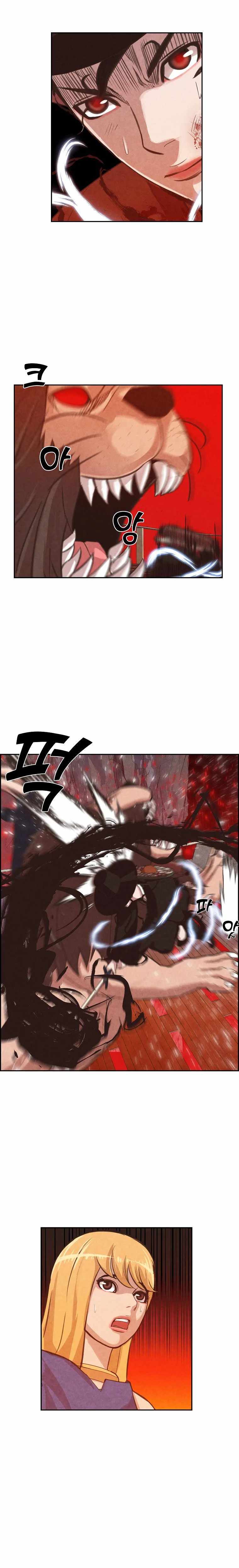 Grim Reaper Online Chapter 14 - Page 18