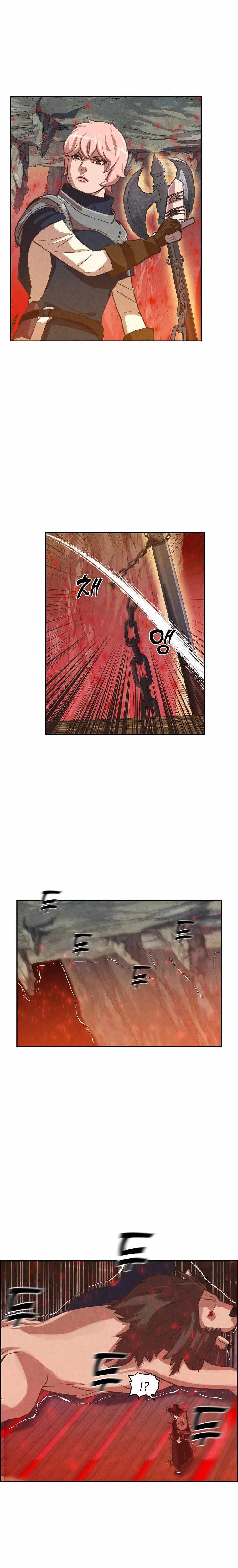 Grim Reaper Online Chapter 14 - Page 19