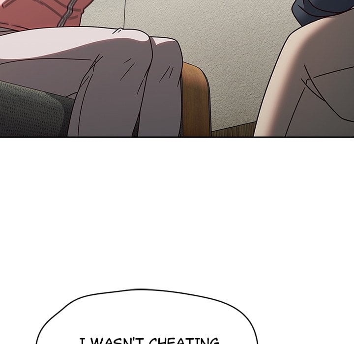 Ground and Pound Chapter 10 - Page 11