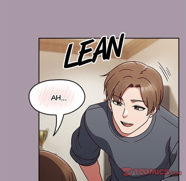 Ground and Pound Chapter 10 - Page 102