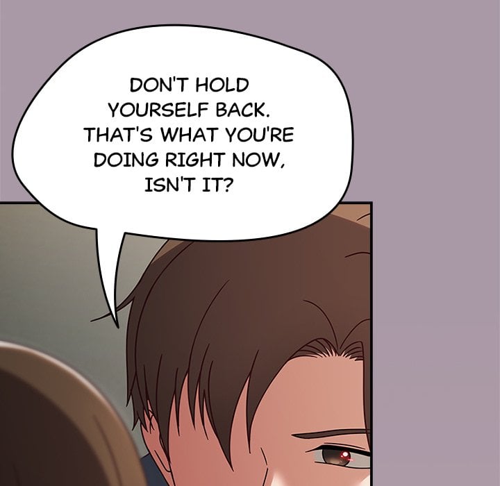 Ground and Pound Chapter 10 - Page 104