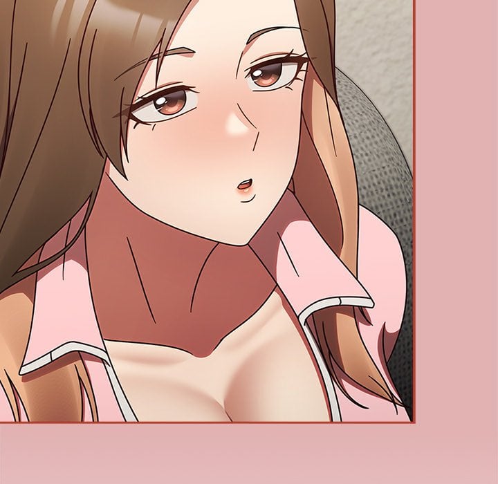 Ground and Pound Chapter 10 - Page 112