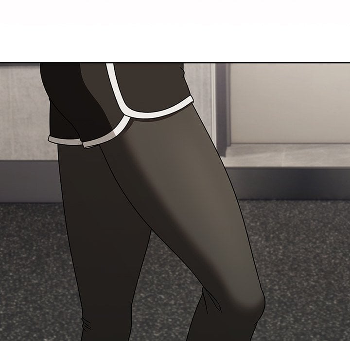 Ground and Pound Chapter 10 - Page 114