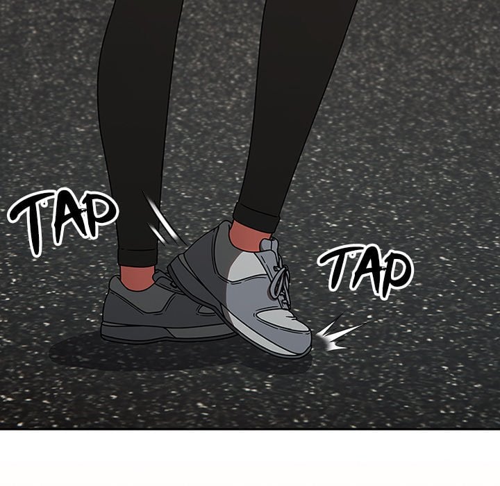 Ground and Pound Chapter 10 - Page 115