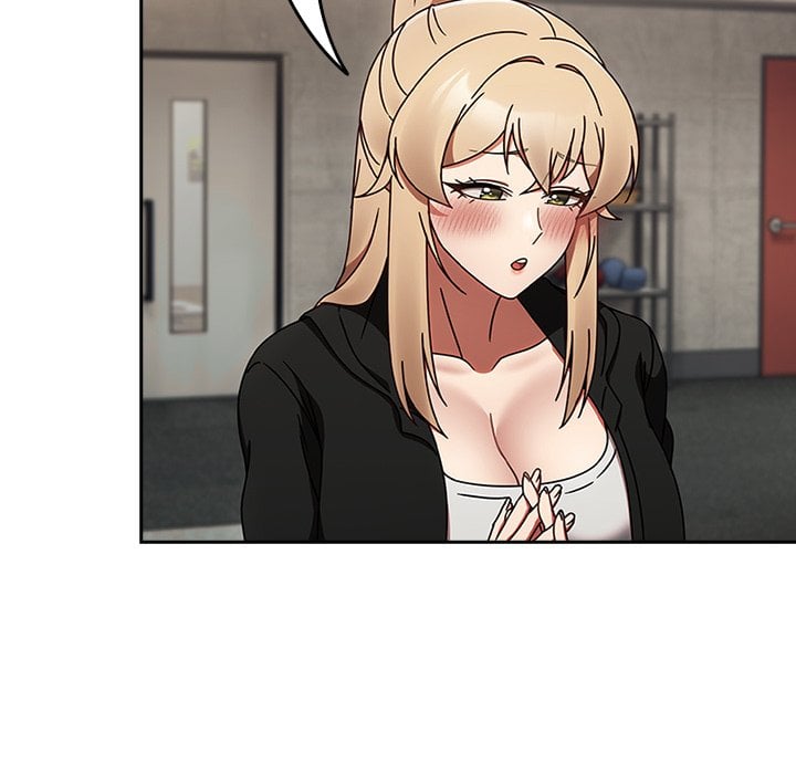 Ground and Pound Chapter 10 - Page 119