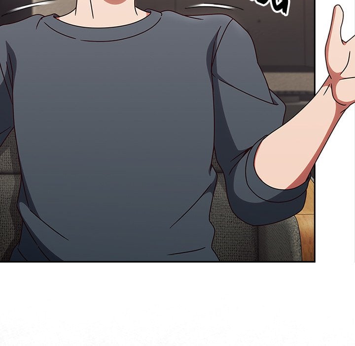 Ground and Pound Chapter 10 - Page 13