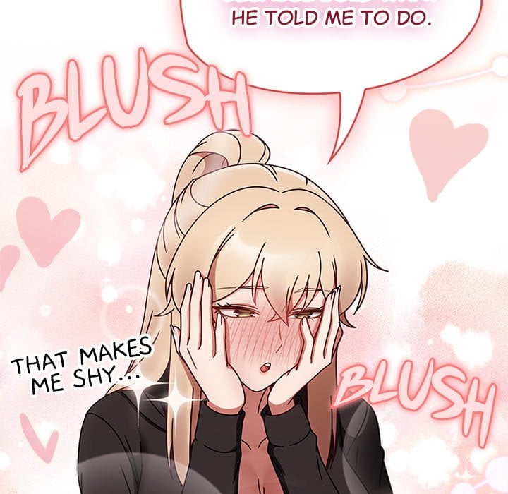 Ground and Pound Chapter 10 - Page 121