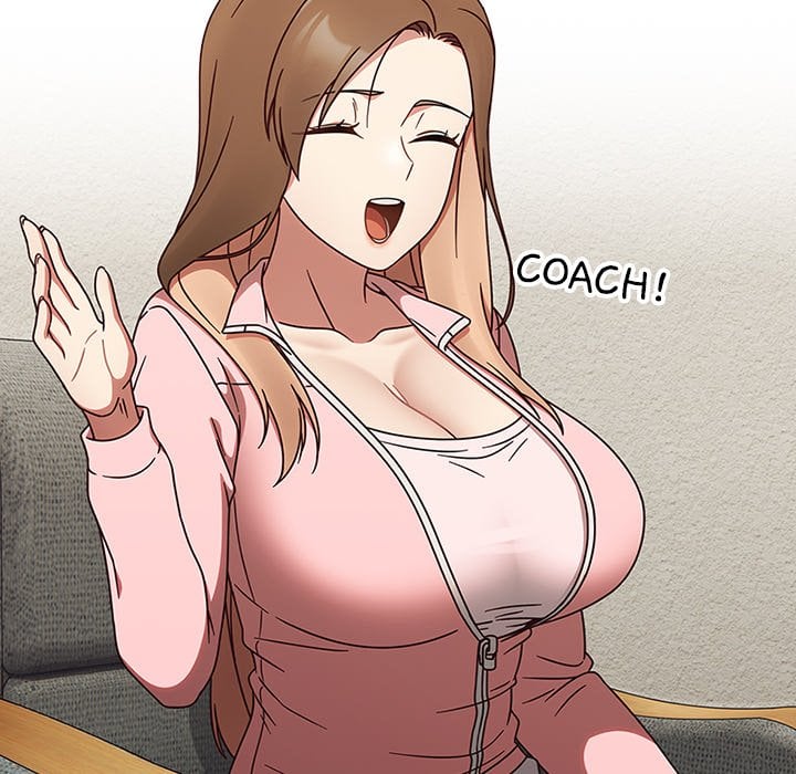 Ground and Pound Chapter 10 - Page 126